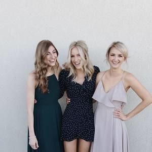 Meet your Posher, Jenaya